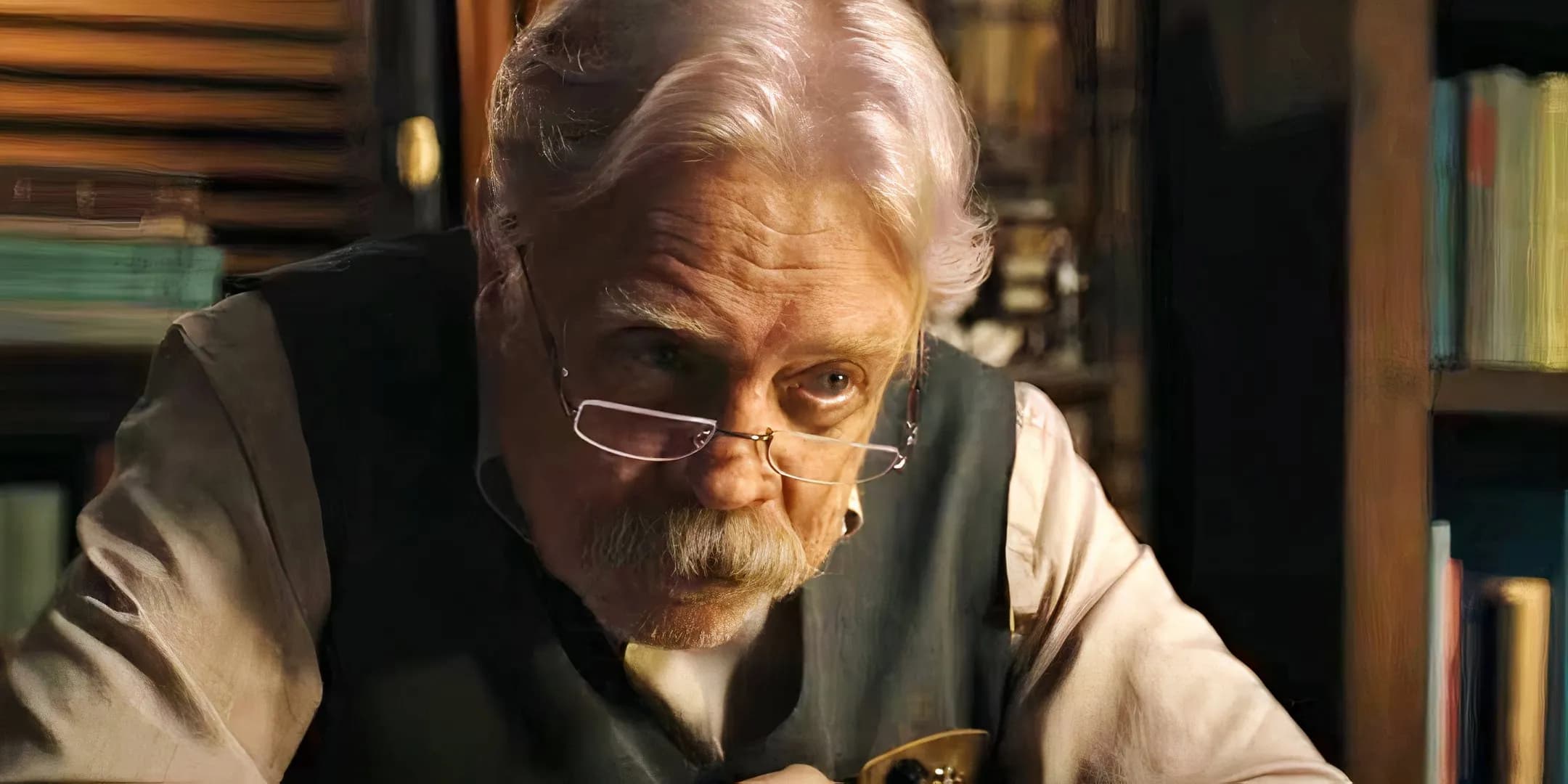 查克的一生数字版即将上线:一部被低估的斯蒂芬·金改编佳作