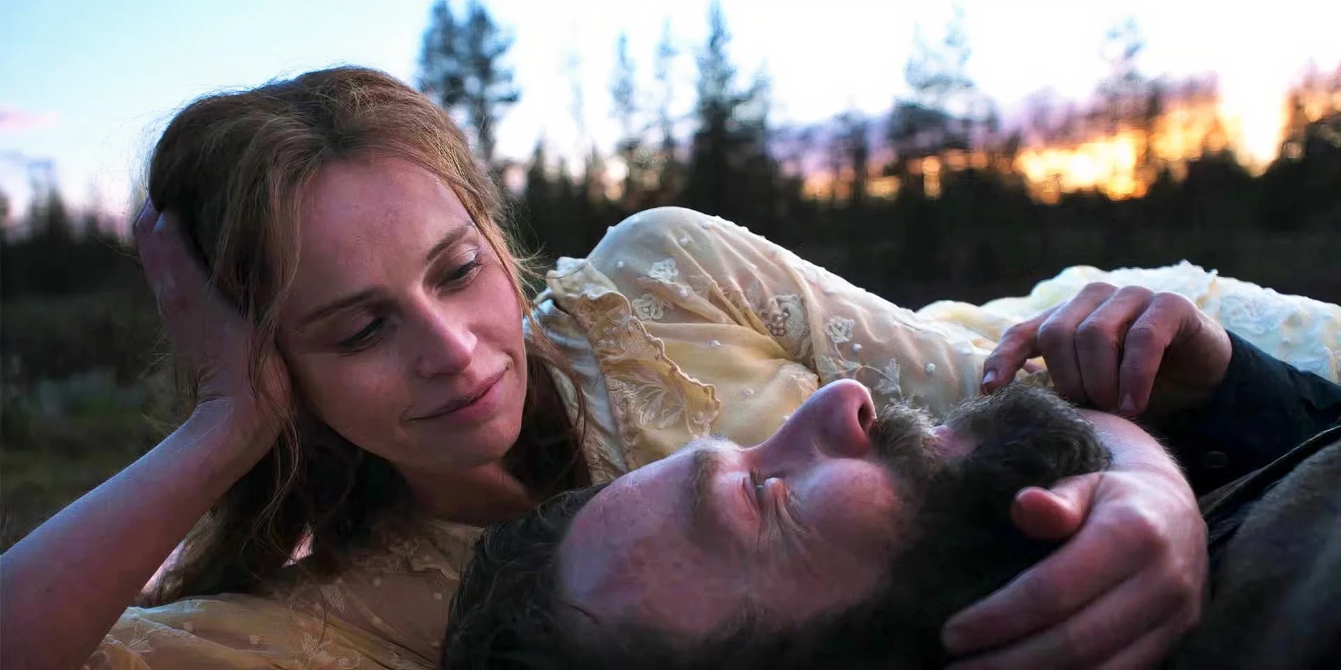 火车梦首支预告片震撼发布:奥斯卡级阵容演绎20世纪美国铁路工人的生命史诗