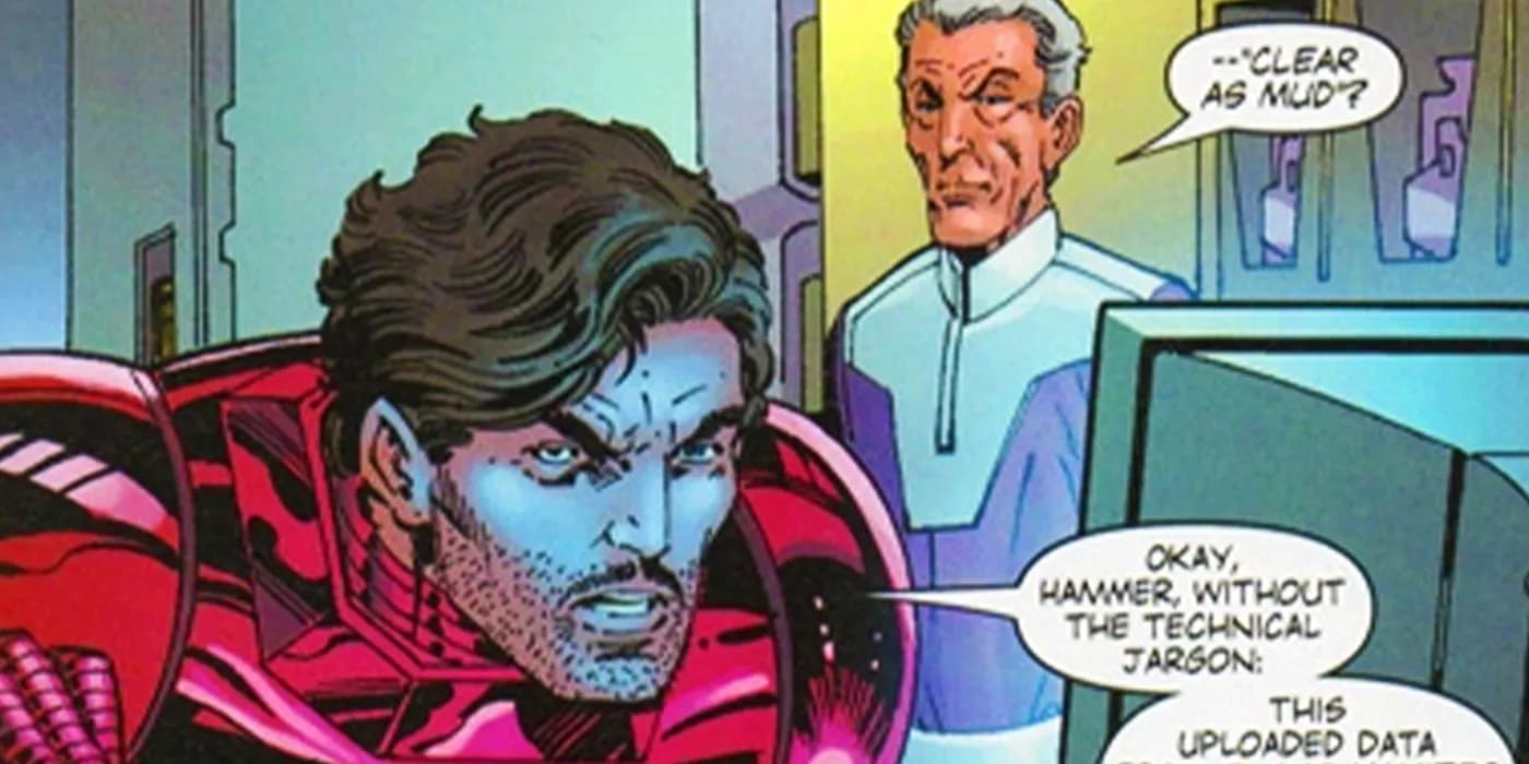 奥斯卡得主演员希望成为漫威版“莱克斯·卢瑟”,15年后或重返MCU