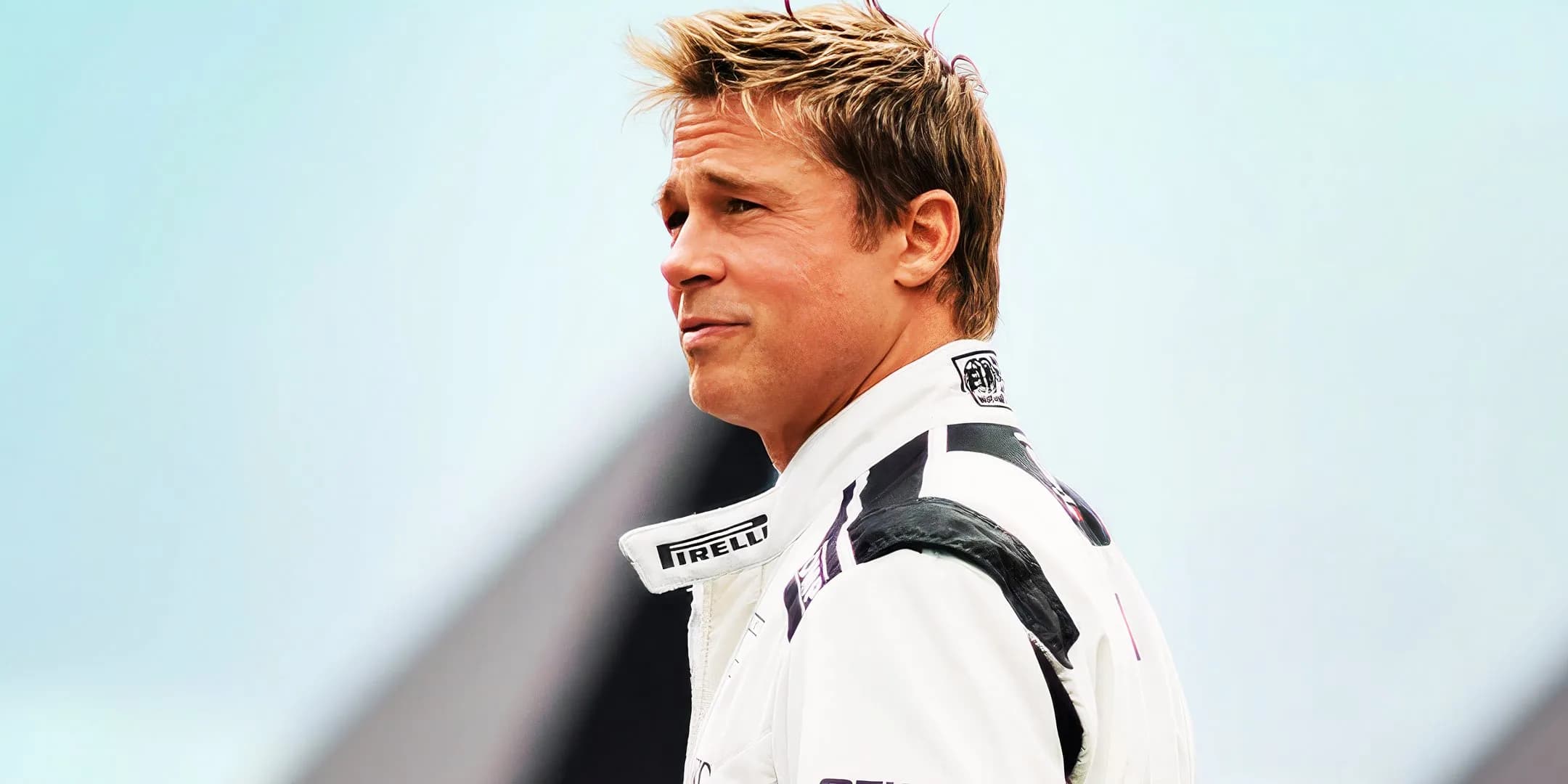 布拉德·皮特新片F1狂飙飞车票房创纪录,超越凯文·科斯特纳经典之作