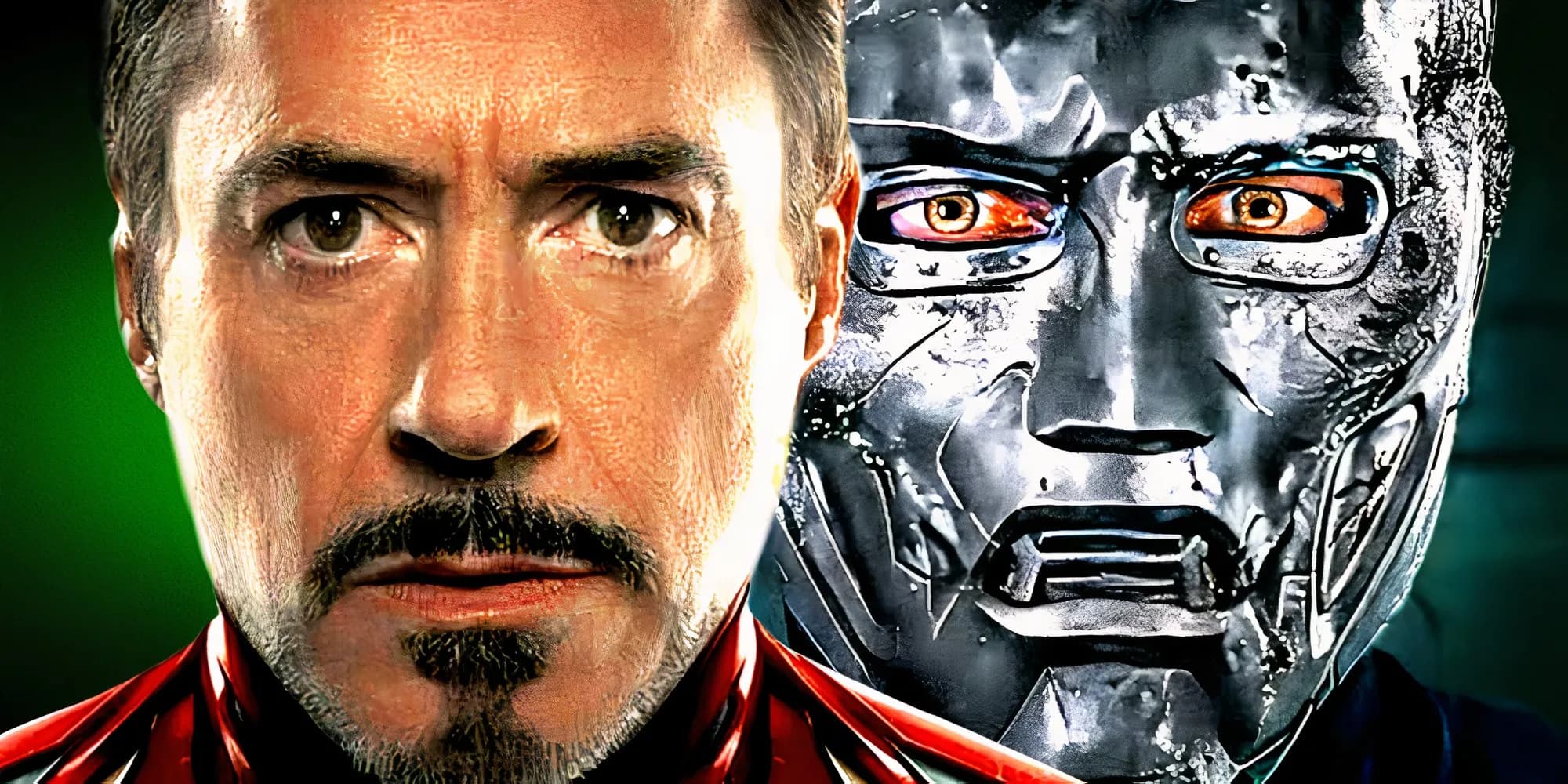 神奇四侠初露锋芒与复仇者联盟5的幕后故事:范妮莎·柯比谈与小罗伯特·唐尼的合作