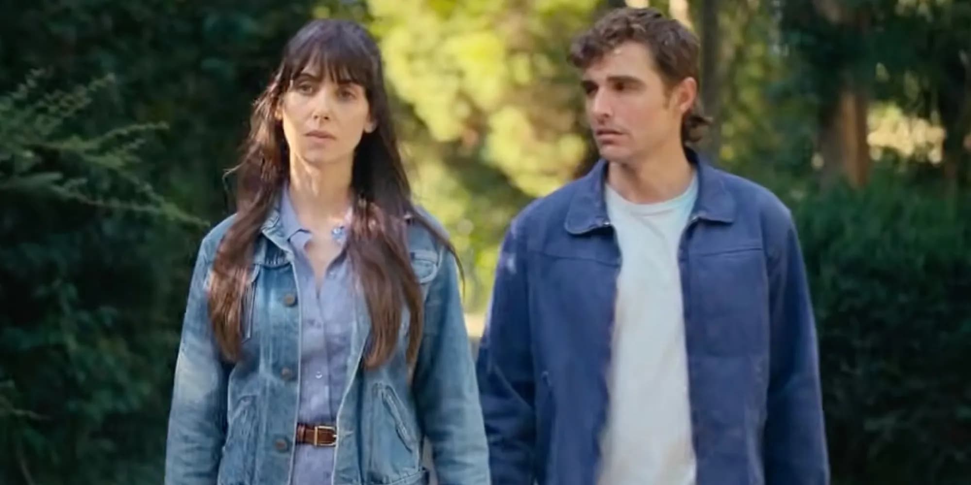 惊悚新片《共生》上映前夕失去烂番茄满分评价