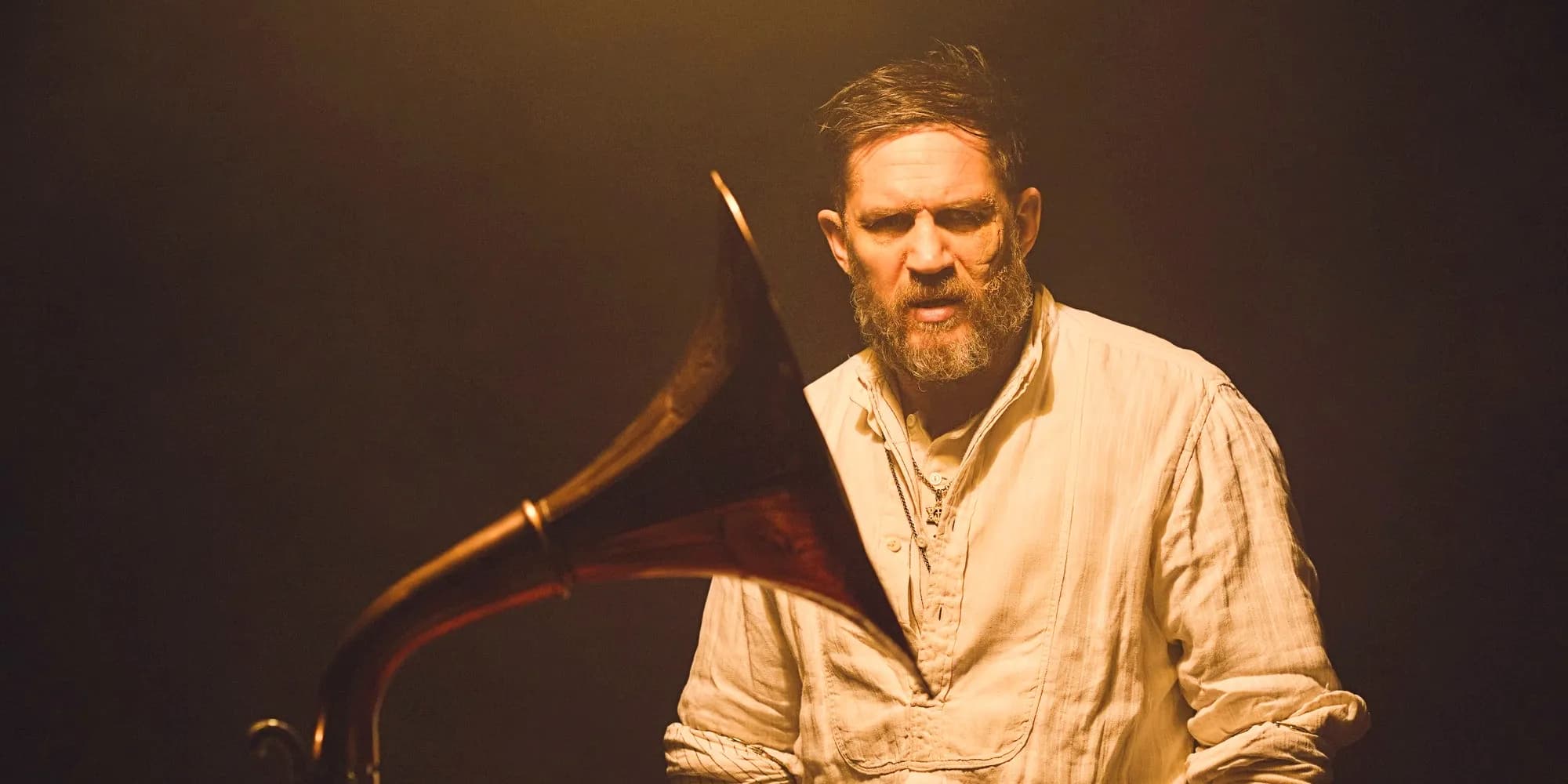 浴血黑帮电影版关键角色缺席,剧情或将迎来重大转折