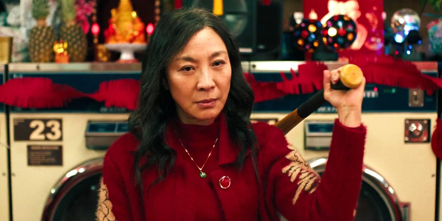 瞬息全宇宙视觉特效再获盛赞:小团队如何创造奥斯卡奇迹