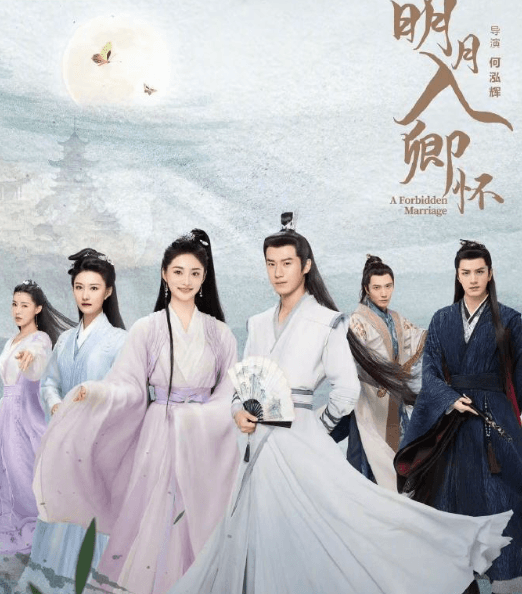 明月入卿怀定档0817,海外用户如何解决爱奇艺登录问题?