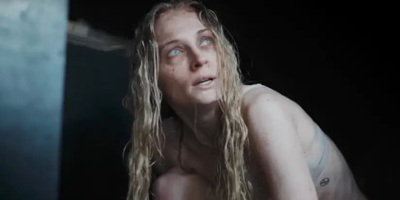 苏菲·特纳新作《信任》口碑遇冷:从权游女王到争议惊悚片