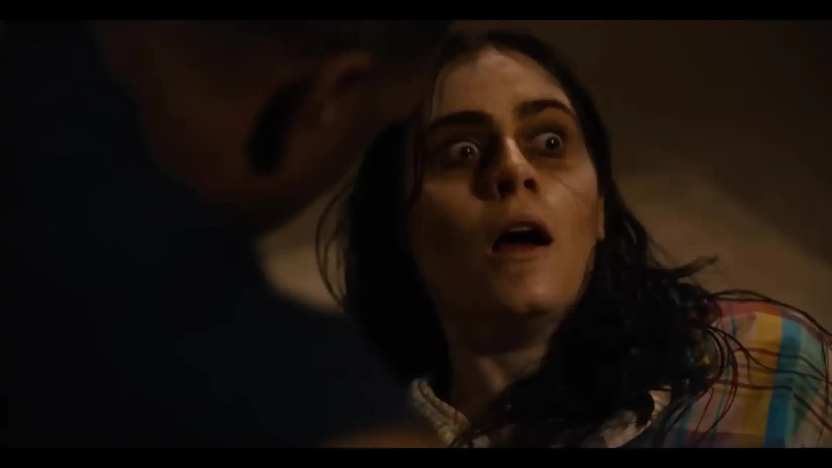 甜蜜复仇:导演解读为何不讲述杰森起源故事