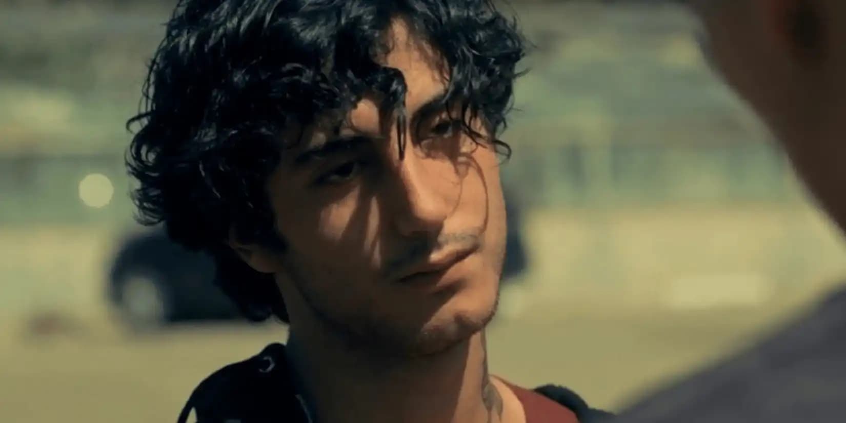 I Play Rocky:安东尼·伊波利托将演绎年轻史泰龙的传奇奋斗史