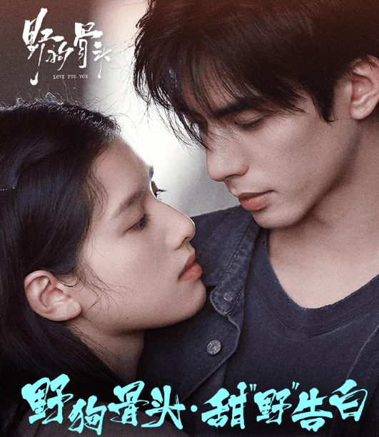 野狗骨头芒果云监工站内直播开启,七夕甜蜜相约