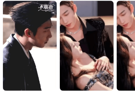 腾讯视频短剧不堪折即将上线!国外华人如何解锁观看?