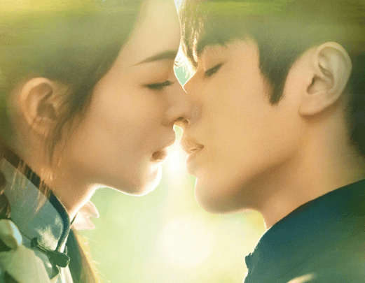 微剧荆棘与旧月光开播,出国后爱奇艺加载太慢无法播放?