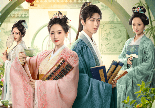 春色撩人腾讯视频全网独播,海外追剧加速攻略