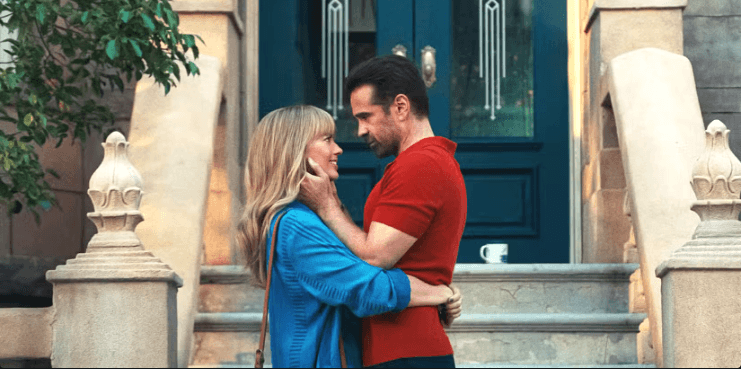 绮梦之旅A Big Bold Beautiful Journey:玛格特·罗比遭遇票房滑铁卢?