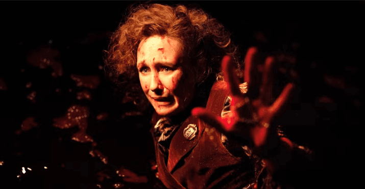 招魂4终章票房超终结者3,成华纳又一里程碑