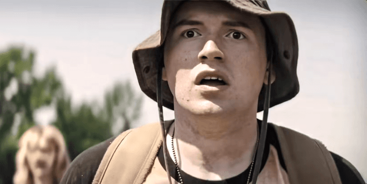 短短两周,死亡竞走The Long Walk达成票房纪录