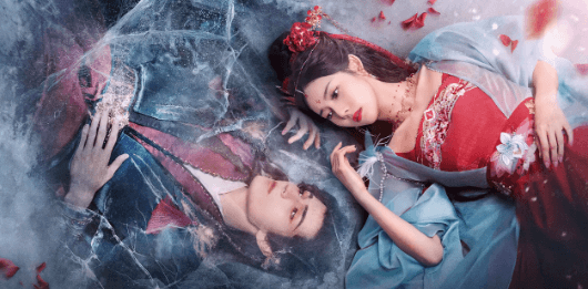 短剧双生契今日开播,国外看腾讯视频登录不上怎么办?