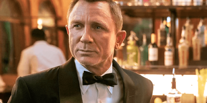 詹姆斯·邦德选角即将开始,导演将寻找一位新面孔