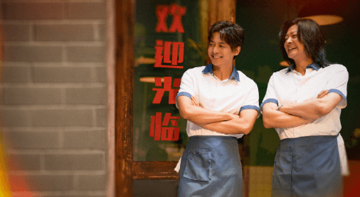 我在90年代望父成龙第二季精彩回归,国外看腾讯视频画面不清晰?