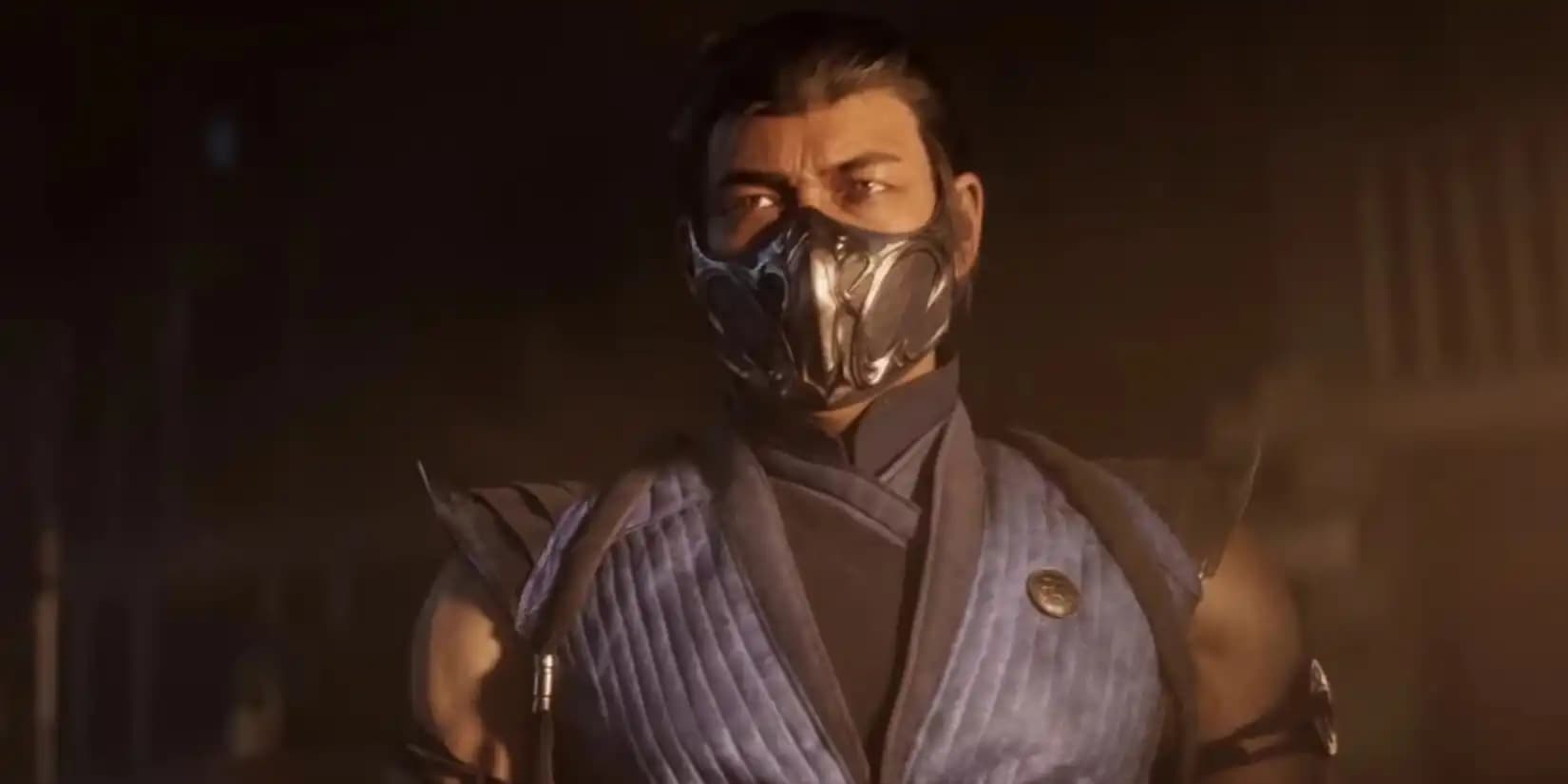 真人快打3电影已获批准,编剧杰瑞米·斯莱特确认回归