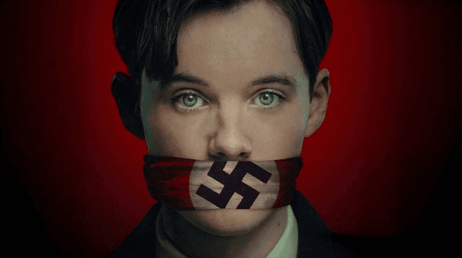 真理与背叛Truth & Treason首映,烂番茄评分极高