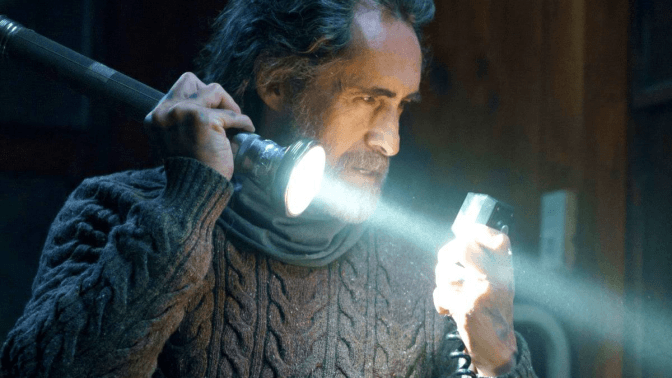 黑色电话2夺北美周末票房排行榜冠军