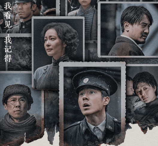 电影南京照相馆全网上线,出国后观看国内影视平台地区受限怎么办?