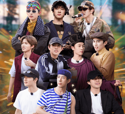 十个勤天短剧影响市容的我,醒来后觉醒了魅力系统定档12月11日