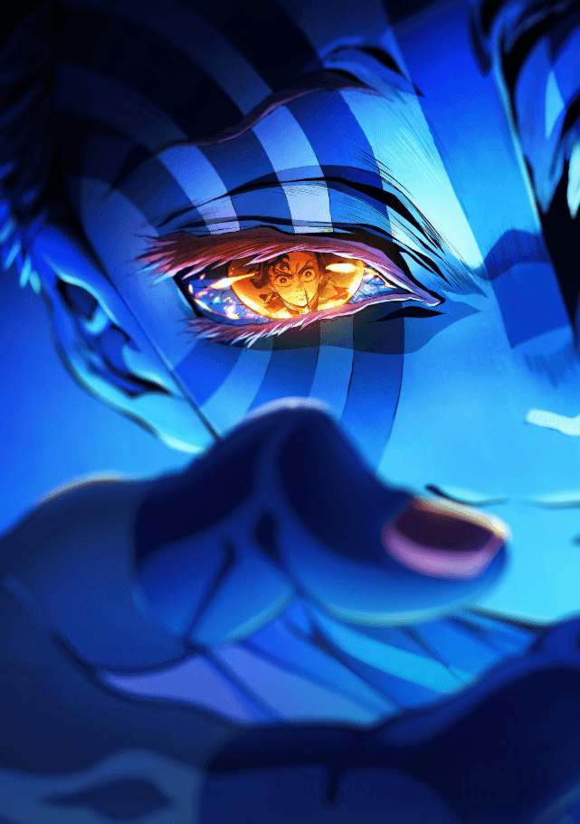 劇場版「鬼滅の刃」無限城編 第一章 猗窩座再来