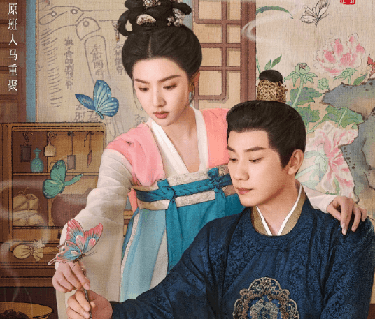 御赐小仵作2即将上线腾讯视频,探案传奇再续