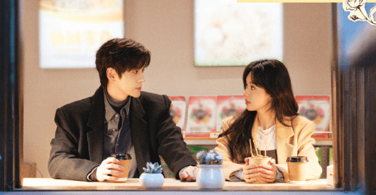 日本如何看咪咕视频电视剧你是迟来的欢喜?