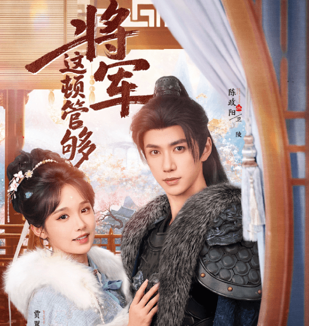 海外看爱奇艺微剧场将军这顿管够卡顿延迟无法播放怎么办?