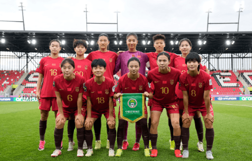 中国队将迎战提前出线的小组最强对手西班牙,海外华人怎么看咪咕体育直播U20女足世界杯?
