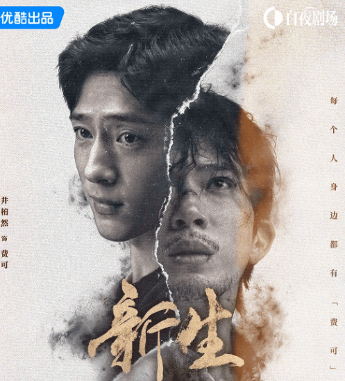 电视剧新生:悬疑与人性的深度探索