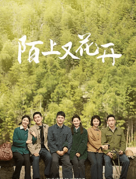 陌上又花开:在腾讯视频绽放的乡村奋斗之花