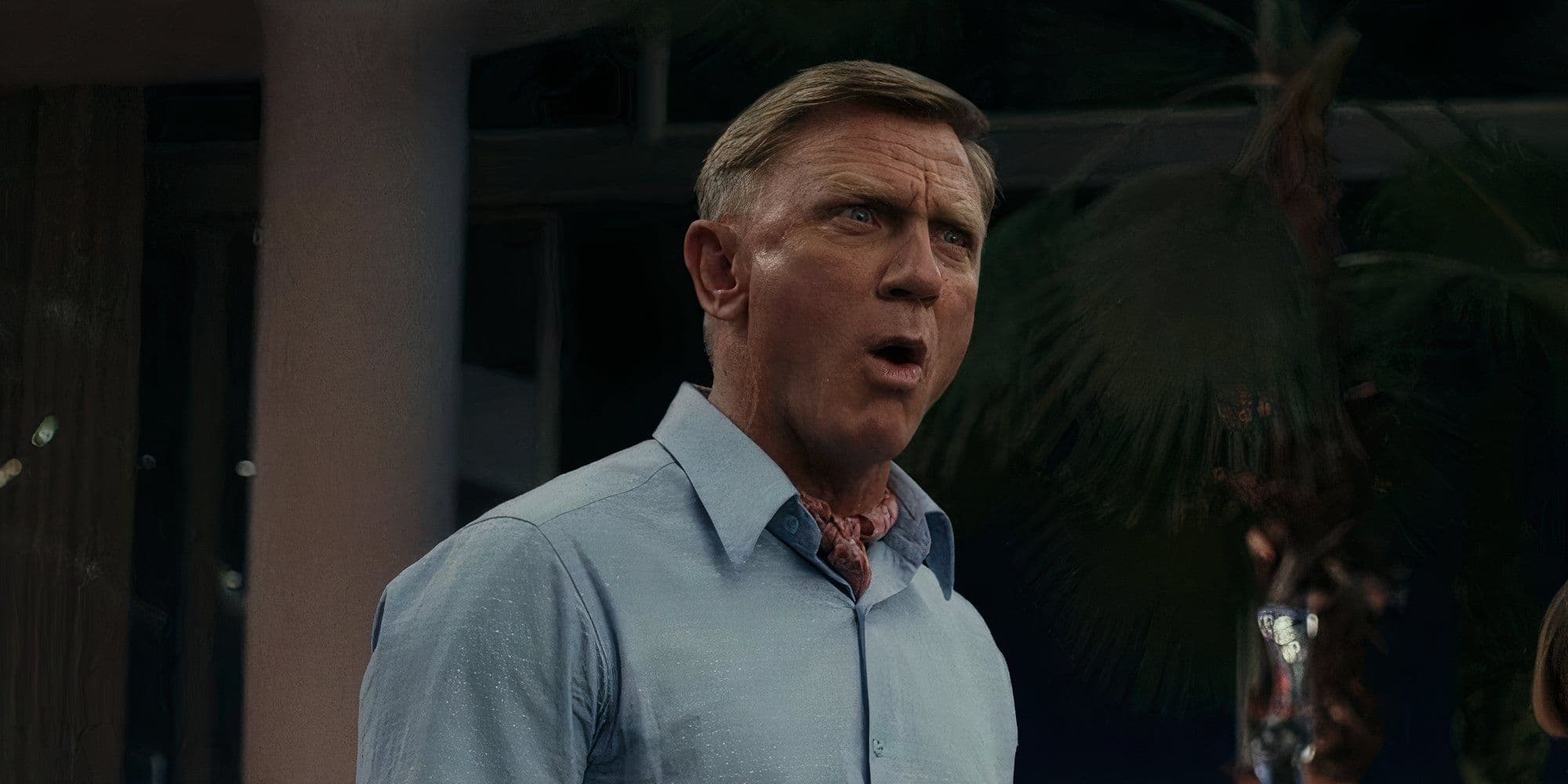 丹尼尔·克雷格退出DC电影《洛克中士》,选角工作重新开始