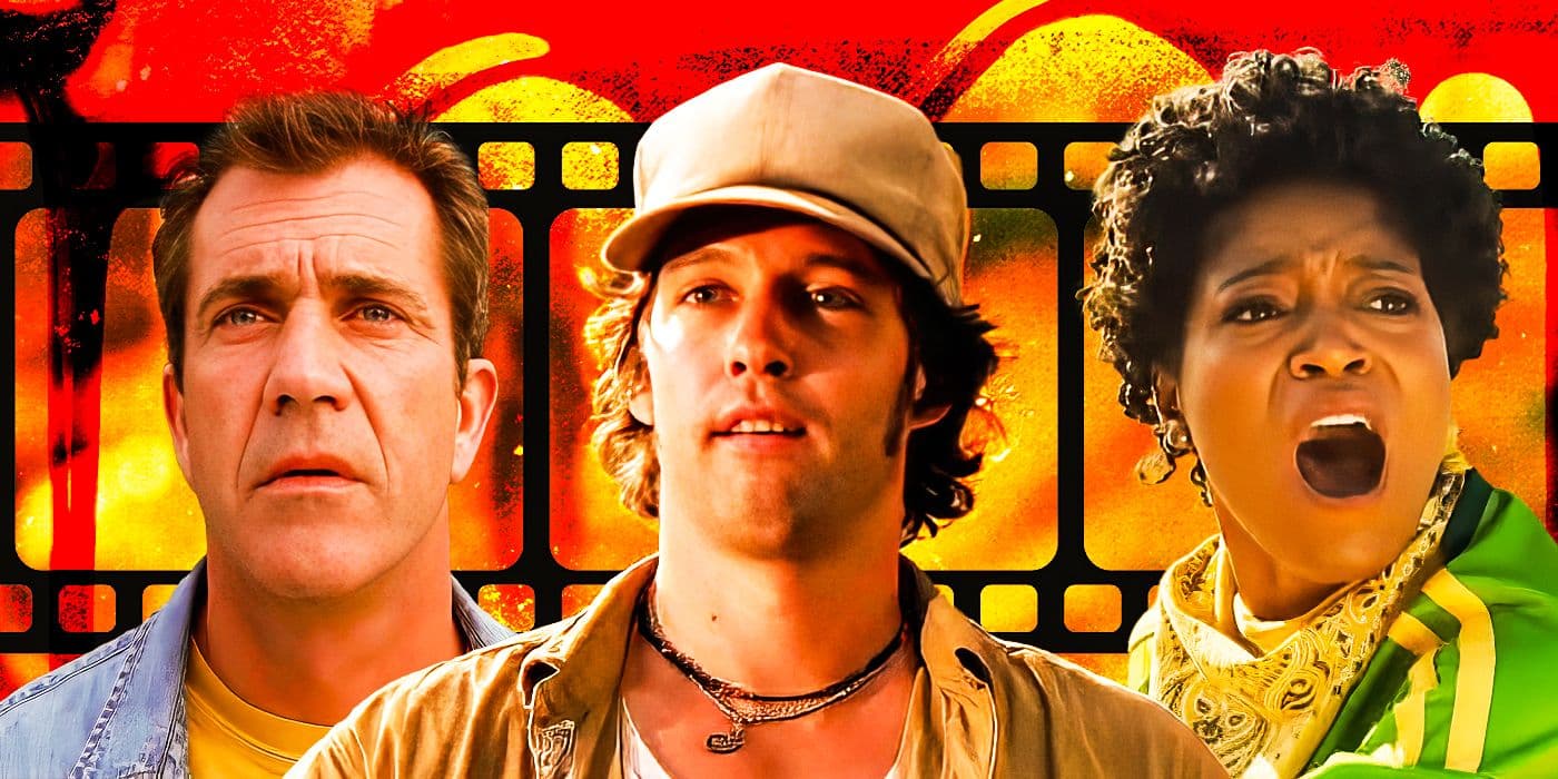 科辛斯基与布鲁克海默再合作,打造UFO阴谋惊悚片引发竞购大战