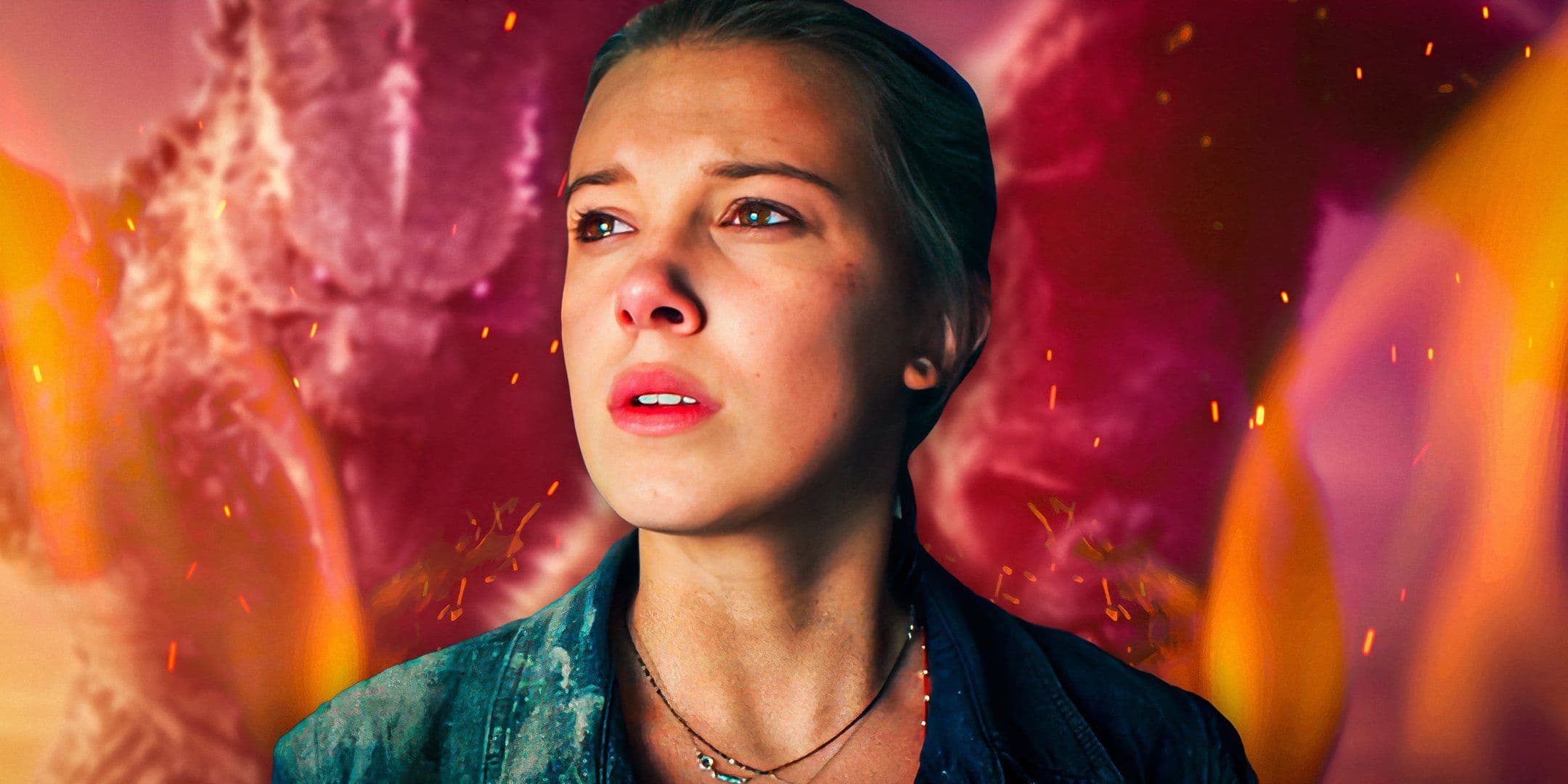 杰克·奥康奈尔加盟《哥斯拉大战金刚》续集,携手凯特琳·德弗演绎兄妹情