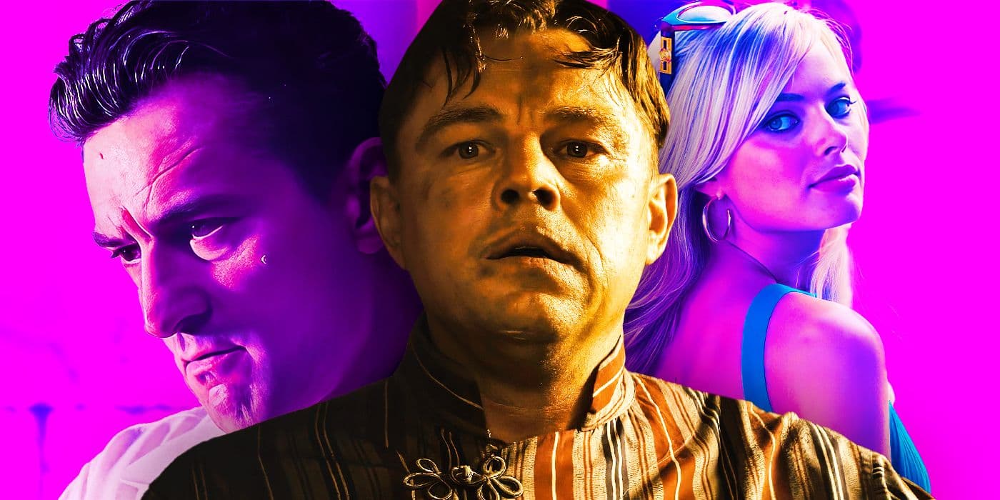 罗伯特·德尼罗谈及马丁·斯科塞斯的《白城魔鬼》