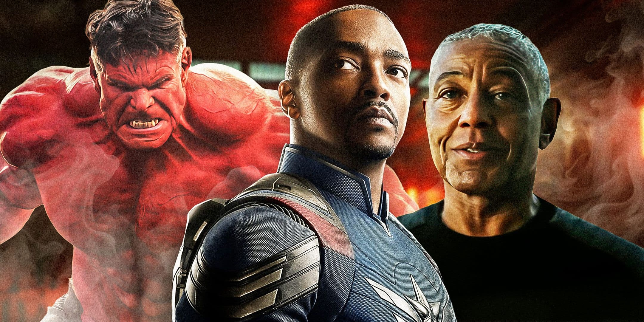 美国队长4与惊奇队长2口碑对比:观众评分相同,票房表现各异