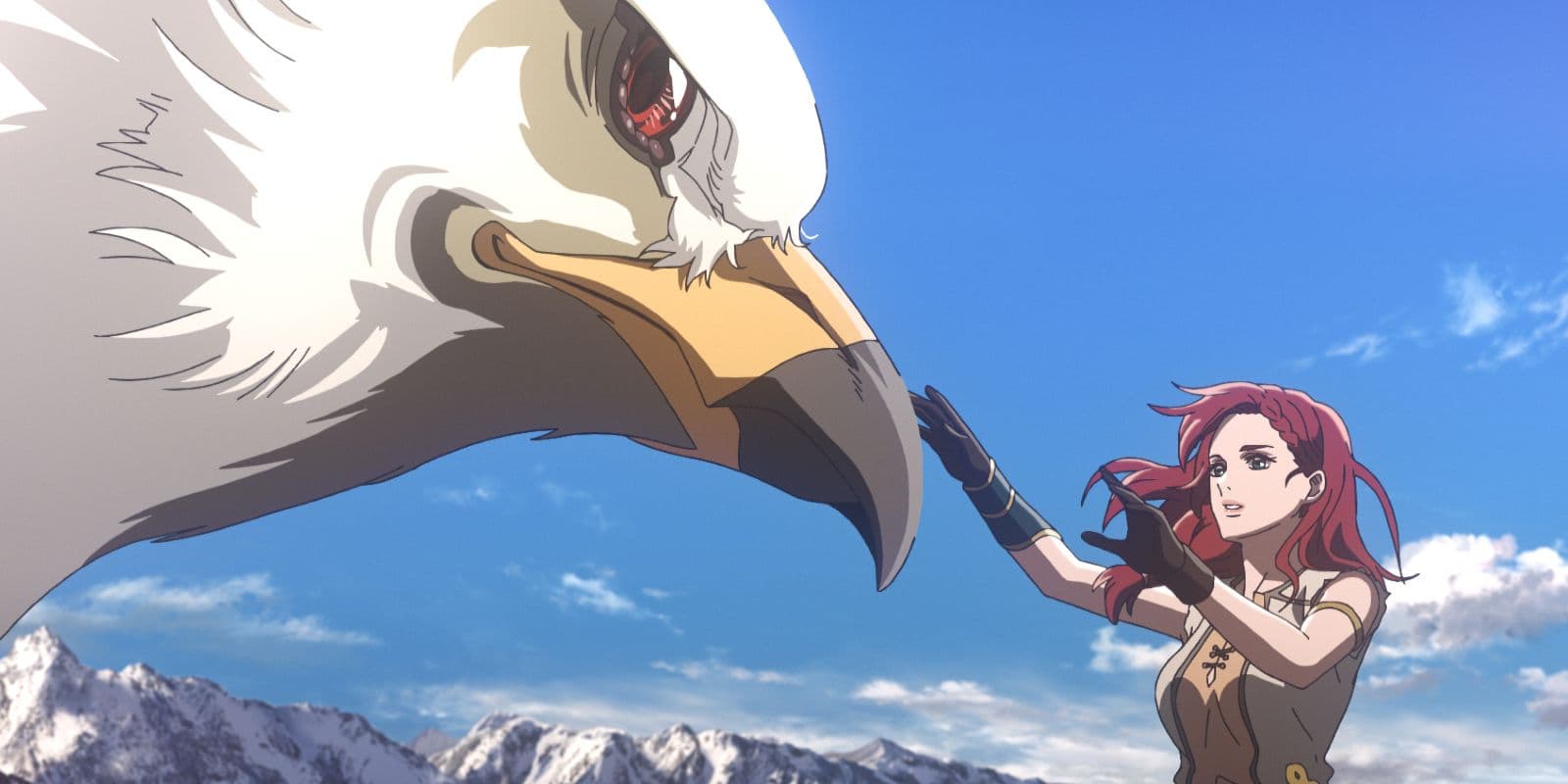 《指环王:洛汗之战》登陆流媒体平台:票房失利后寻求新的希望