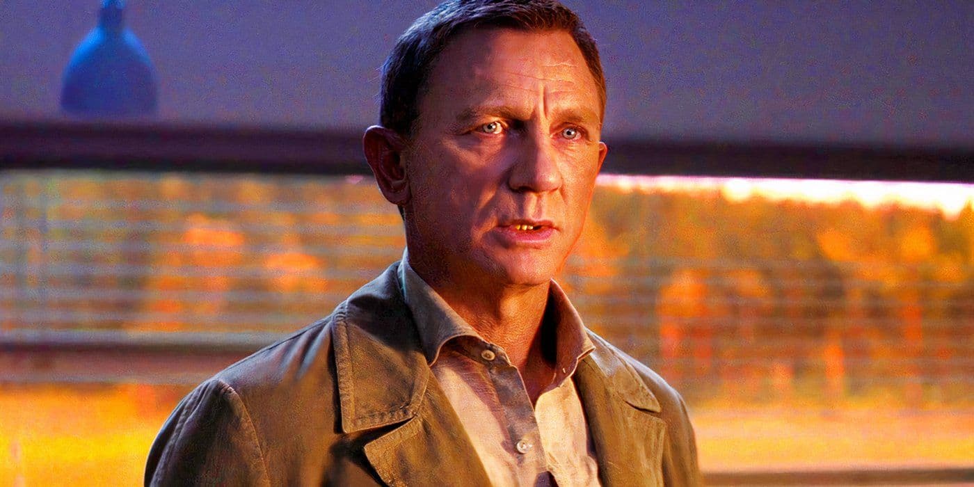 亚马逊全面接管007系列:蒂莫西·道尔顿的担忧与未来展望