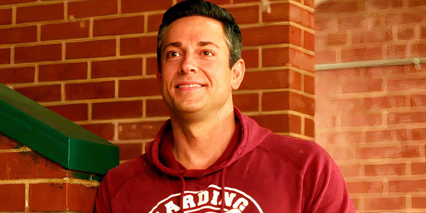 扎克瑞·莱维新作《坚不可摧的孩子》口碑两极分化,观众缘爆棚