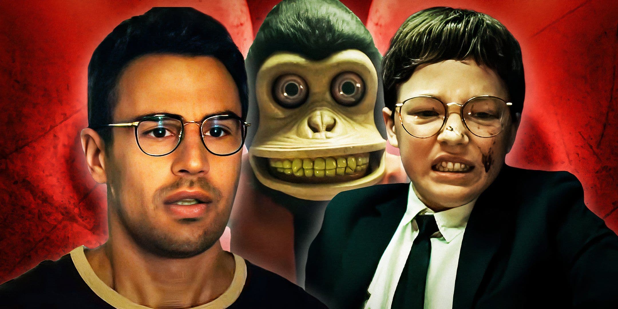 The Monkey的悲剧内核:洛伊丝之死如何提升电影的情感深度