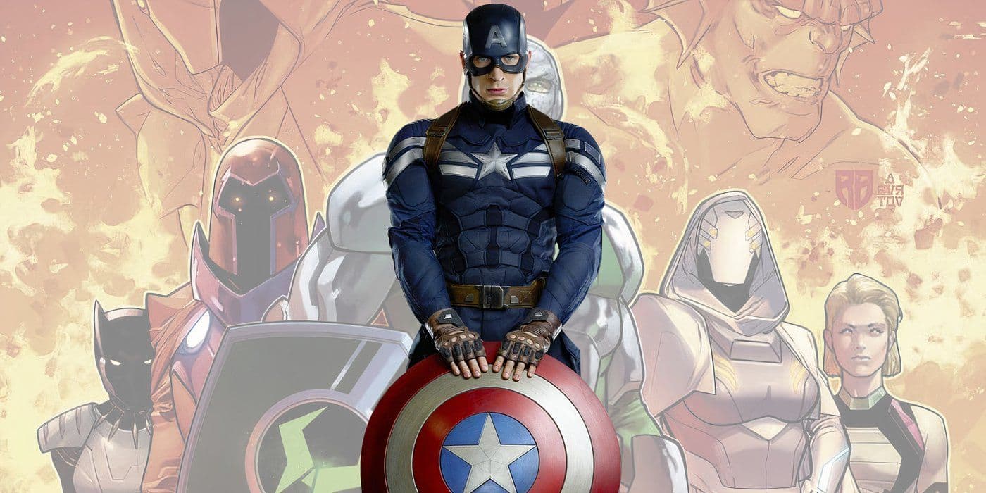 罗素兄弟执导的《复仇者联盟:末日》和《秘密战争》将带来惊喜