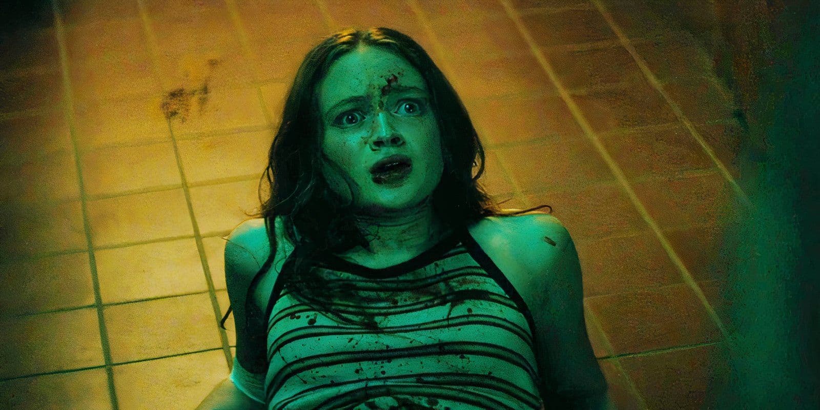 Fear Street: The Prom Queen预告片发布,R.L.斯坦开启恐怖新篇章