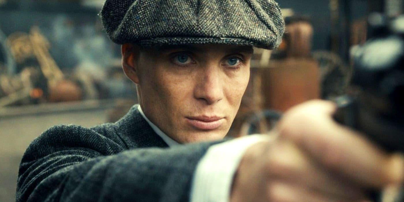 浴血黑帮电影版不死之人:芬恩·科尔谈全新演员阵容及剧情走向