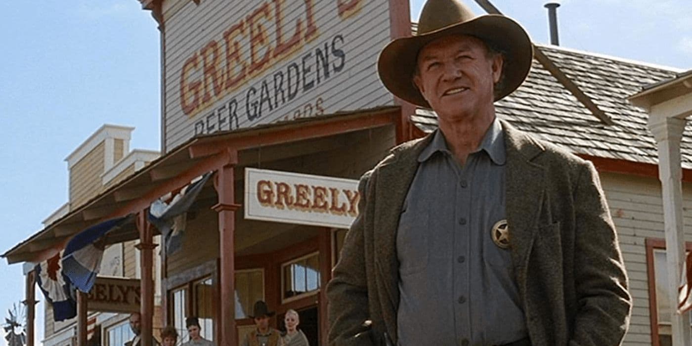 传奇演员吉恩·哈克曼逝世,享年95岁