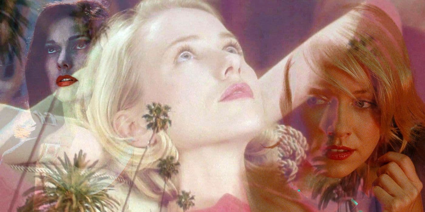 日落大道Sunset Blvd.75周年:南希·奥尔森回忆经典,奥斯卡失意却赢得永恒