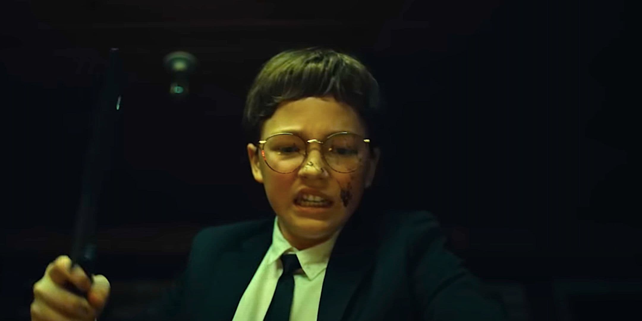 怪猴惊悚营销引爆好莱坞,血腥场面吸睛无数