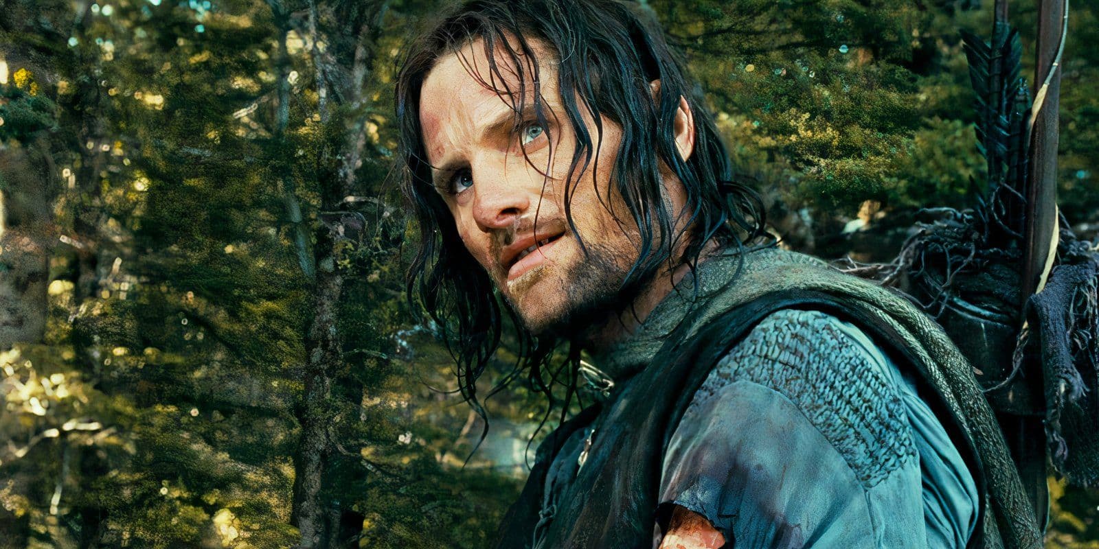 The Lord of the Rings: The Hunt for Gollum延期一年上映,能否重现中土世界魔法?